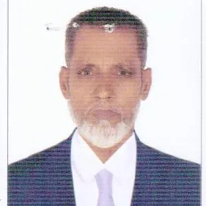 মো: আখিদুল ইসলাম