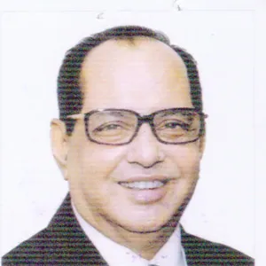 ড. শ্রীবীরেন শিকদার