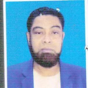 মোঃ- আসাদুজ্জামান