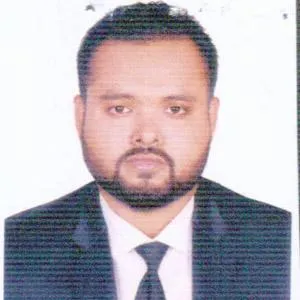 মোঃ সিরাজুস সায়েফিন সাঈফ