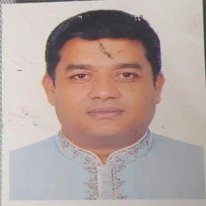 মোঃ মিল্টন মোল্যা