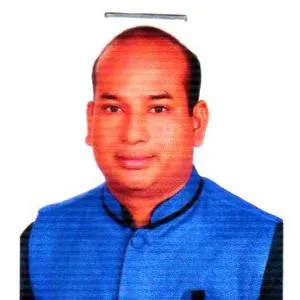 মোঃ মনিরুল ইসলাম