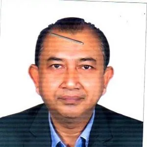 খন্দকার ফায়েকুজ্জামান