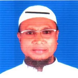 মোঃ মাহবুবুর রহমান