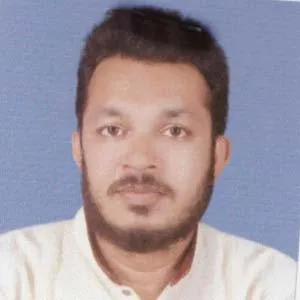 কাজী হাসানুর রশিদ