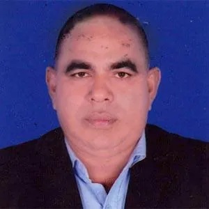 মোঃ মতিয়ার রহমান