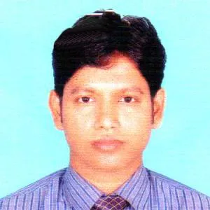 বাবু কুমার রায়