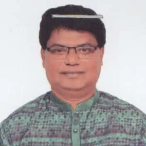 এস, এম, সাব্বির হোসেন