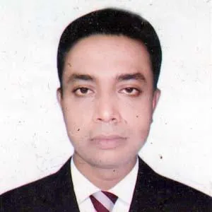 মোঃ মোস্তাফিজুর রহমান