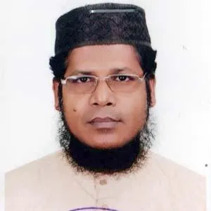 এস, এম, এ, জলিল