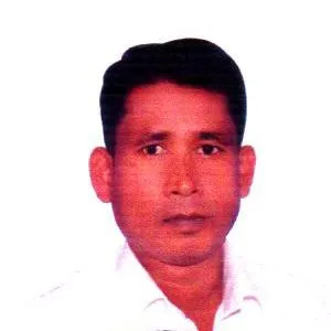 মোঃ শাহীদ আলম