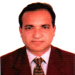 মোঃ নাদির উদ্দিন খান