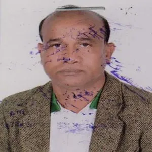 শেখ মোঃ আলমগীর