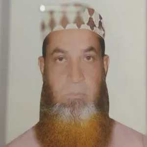 মোঃ আনোয়ার হোসেন