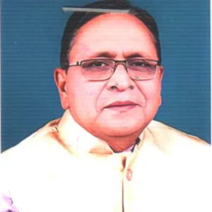 মোঃ আশরাফুজ্জামান