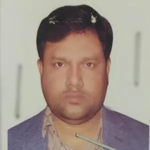 মোঃ মঞ্জুর হাসান