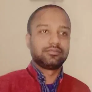 মোঃ আব্দুল হামিদ