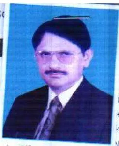 এইচ, এম গোলাম রেজা