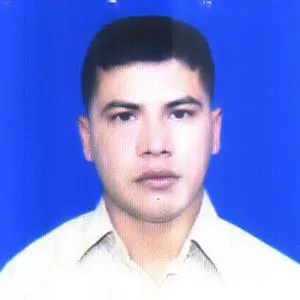 সোলায়মান শিকদার