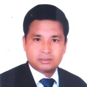 মোঃ রেজাউল ইসলাম রাজু