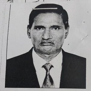 মোঃ নজরুল ইসলাম