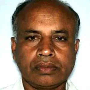 মোঃ আবুল কালাম আজাদ