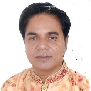 মোহাম্মদ সাইফুল ইসলাম