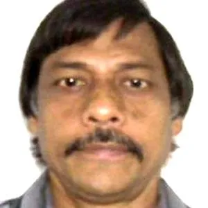 মোঃ গোলাম মোস্তফা জিন্নাহ