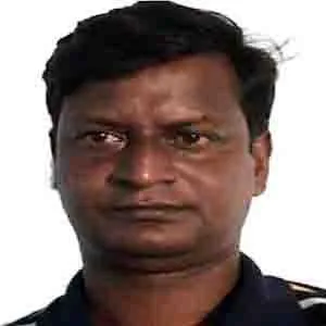 মোঃ জাকির হোসেন