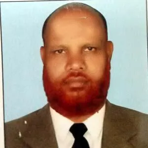 মোঃ রফিকুল ইসলাম