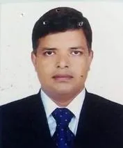 মোঃ মাহমুদুল হক মনি