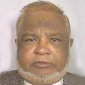 মোঃ সিরাজুল হক