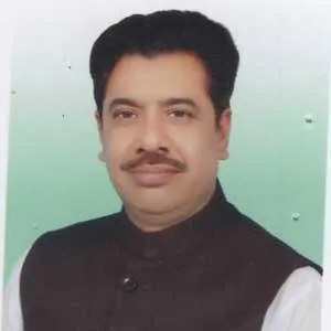 এ,ডি,এম, শহিদুল ইসলাম