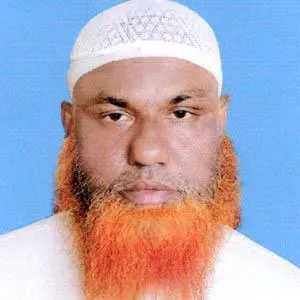 মাহবুবুর রহমান