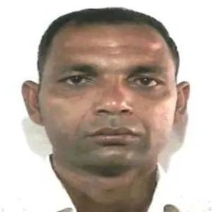 মোঃ এনায়েত হোসেন