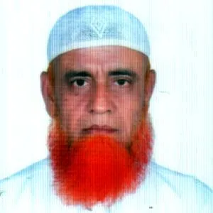 মুহাম্মদ তৈয়্যেব হোসাইন