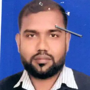 মোঃ তোফাজ্জল হোসেন