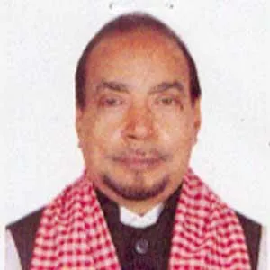 পরেশচন্দ্র মোদক