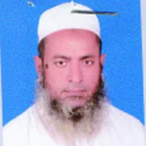 হাসমত মাহমুদ