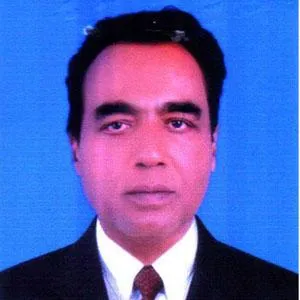 মোঃ নাজমুল হক