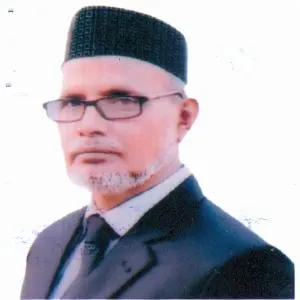 মোঃ মজিবুর রহমান