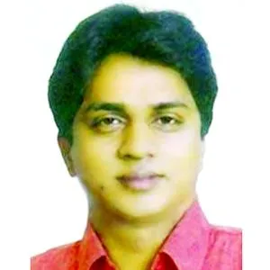 মোশতাক আহমেদ রুহী