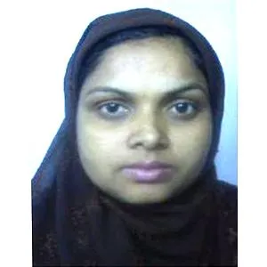 মোছাঃ রহিমা আক্তার (আসমা সুলতানা)