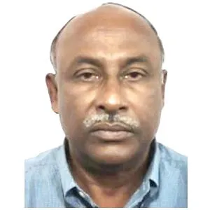 মোঃ আশরাফ আলী খান খসরু