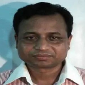 মোঃ জসীম উদ্দীন ভূঁঞা