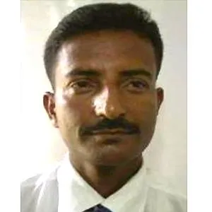 মোঃ মুসফিকুর রহমান