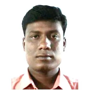 মোঃ আল্ মামুন