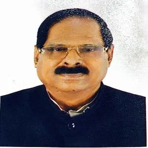 সামছুল আলম দুদু