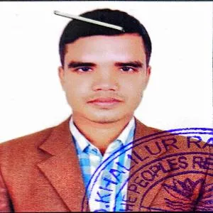 মোঃ রুকুনুজ্জামান