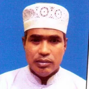 মোঃ আনোয়ার হোসেন